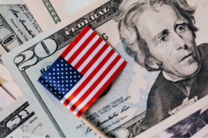 US Dollar (DXY) Index News: Greenback Gaining Momentum Amid Inflation Surge