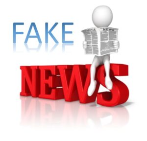 The Truth About Fake News
