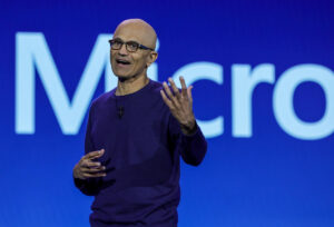 Microsoft to report Q3 revenue as Wall Street looks for AI growth