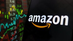 Amazon's earnings are after the bell. What Wall Street is watching