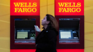 Wells Fargo WFC earnings Q1 2024