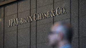 What Wall Street is watching ahead of JPMorgan's earnings report