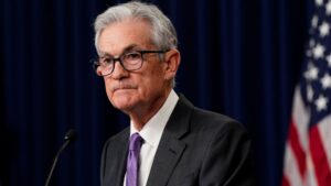 Here's why the Federal Reserve is in no rush to cut rates in 2024