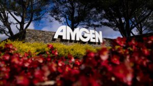 FDA approves Amgen small cell lung cancer treatment