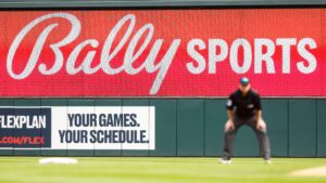 Bally Sports regional networks go dark for Comcast cable customers