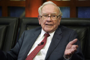 What Buffett said at Berkshire