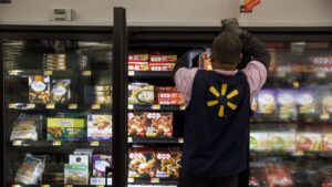 Walmart launches new grocery brand Bettergoods