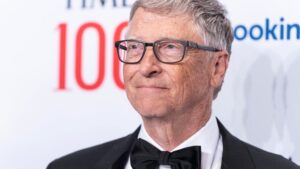 Bill Gates Is Reportedly Selling A Pair Of Yachts After Dropping To His Lowest Rank On The Billionaire List In 34 Years