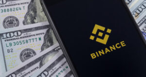 Binance Adds USDC on Its Dual Investment Service