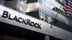 BlackRock shifted billions into this active ETF