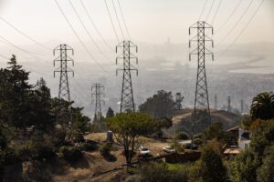 California Adopts One of Nation’s Highest Fixed-Utility Fees