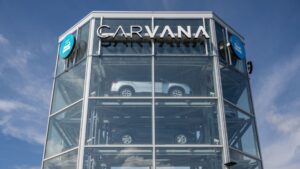 Carvana (CVNA) earnings Q1 2024