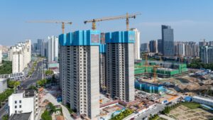 China's sweeping measures to prop up the property sector will need time