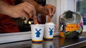 Dutch Bros CEO details expansion strategy; company nears 900 locations