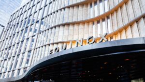 Equinox launches $40,000 'Optimize' membership
