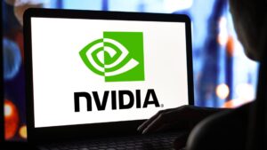 Nvidia beating EPS estimates is worst kept secret on Wall Street, says Evercore ISI