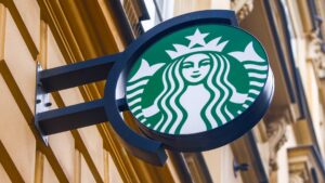 How to generate some return in beaten-down Starbucks using options following its earnings rout
