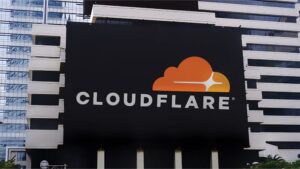 Cloudflare Stock Tumbles As Revenue Outlook Underwhelms Investors