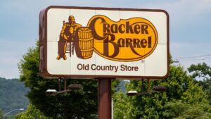 Cramer likes Cracker Barrel, but investors should wait before buying