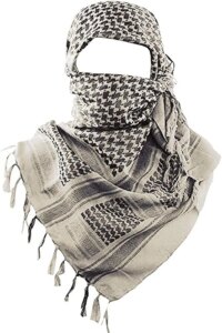 Keffiyeh