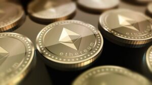 Ethereum Price Forecast: Is Grayscale Behind ETH’s 10% Decline this Week?