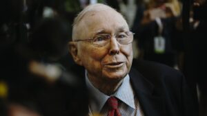 JPMorgan says the late Charlie Munger would love this wonderful bank trading at a fair price