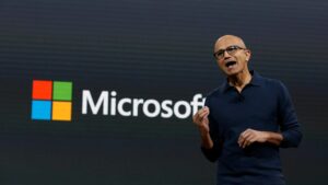 Microsoft, Brookfield to develop more than 10.5 gigawatts of renewable energy