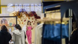 NRF rejects Shein membership as retailer pursues U.S. IPO