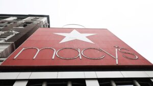 Organized theft ring that targeted Macy's charged in NYC