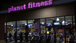 Planet Fitness raises prices even as customers grow cost-conscious