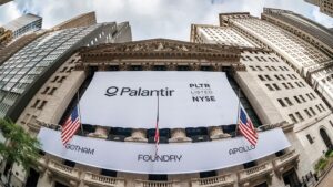 Is PLTR Stock A Buy? Here's What Technical, Fundamental Analysis Shows About Palantir Stock