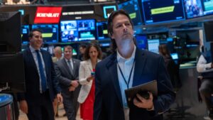 The slump for small-cap stocks is getting historically long