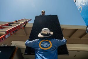 SunPower Stock Doubles in Meme-Craze-Fueled ‘Short Squeeze’