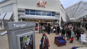 Tanger CEO explains upside in replacing tenants, luxury brand appeal
