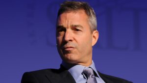 Third Point's Loeb adds big stake in Alphabet, says AI is nearly half his portfolio