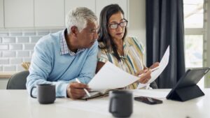 How to reduce taxes on your inherited individual retirement account