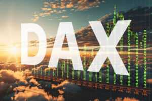 DAX Index Today: The German Economy and Corporate Earnings in the Spotlight