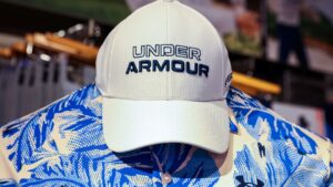 Under Armour (UAA) earnings Q4 2024