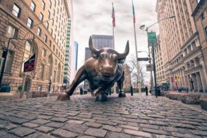 Nasdaq 100, Dow Jones, S&P 500 News: Wall Street Surges Amid Fed Rate Cut Expectations