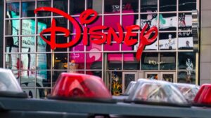 Disney reports earnings Tuesday. Here's what Wall Street is watching