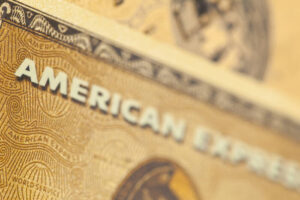 Big Money Buying Up American Express Shares
