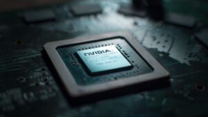 What's Going On With Nvidia Stock On Friday?