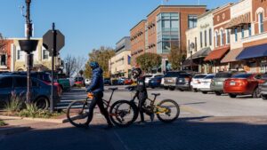 Walmart hometown Bentonville Arkansas gets more expensive
