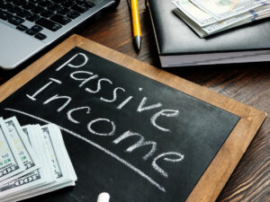 Got $1,000? This 6%-Yielding Dividend Stock Can Turn It Into More Than $60 of Annual Passive Income.
