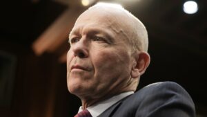Watch live Boeing CEO Dave Calhoun Senate testimony