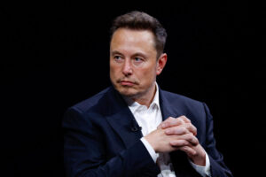 Unenthusiastic yes to unequivocal no as Musk awaits vote on his pay