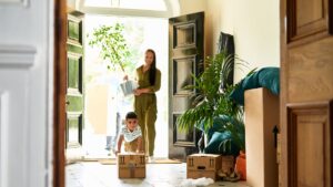 NBC News Home Buyer Index