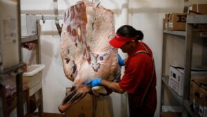Why your July 4th BBQ may be pricier this year