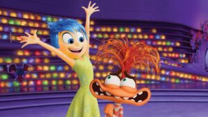 Inside Out 2, Despicable Me 4 could boost box office