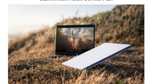 SpaceX unveils 'Starlink Mini' satellite internet antenna for $599